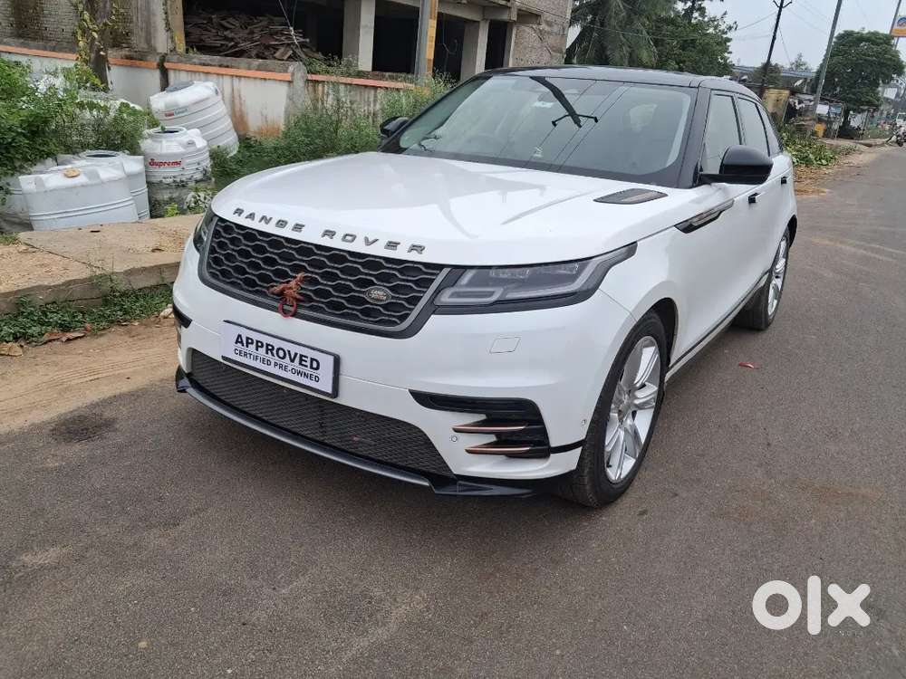 Land Rover Range Velar 2022 Diesel