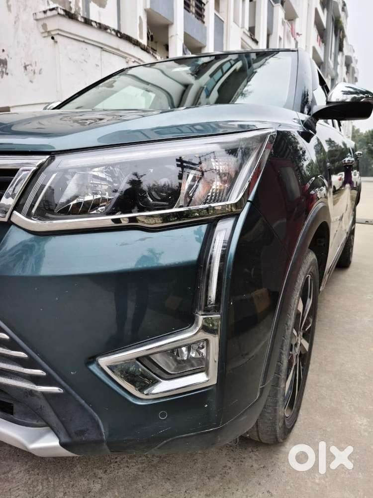 Mahindra Xuv300 2020 Diesel Well Maintained