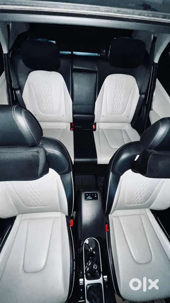 Hyundai Creta Diesel At 2023 Model