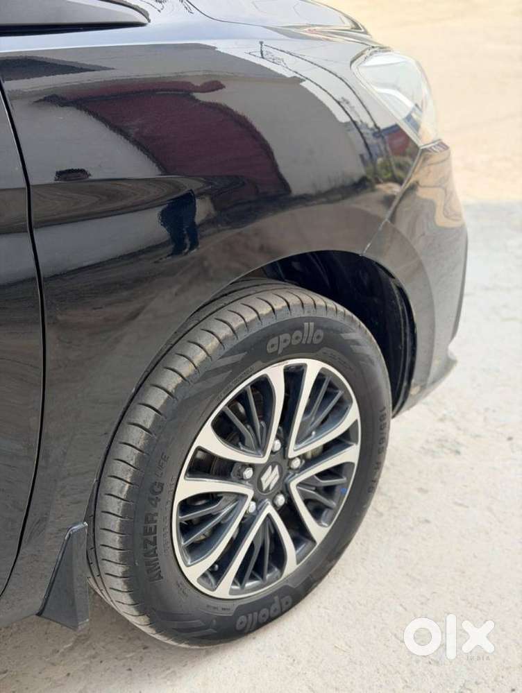 Maruti Suzuki Ertiga 1.5 Zxi Plus, 2024, Cng & Hybrids