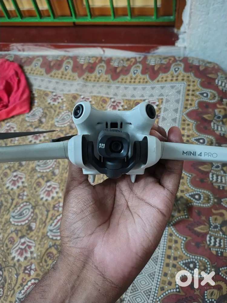 Drone mini 4 pro