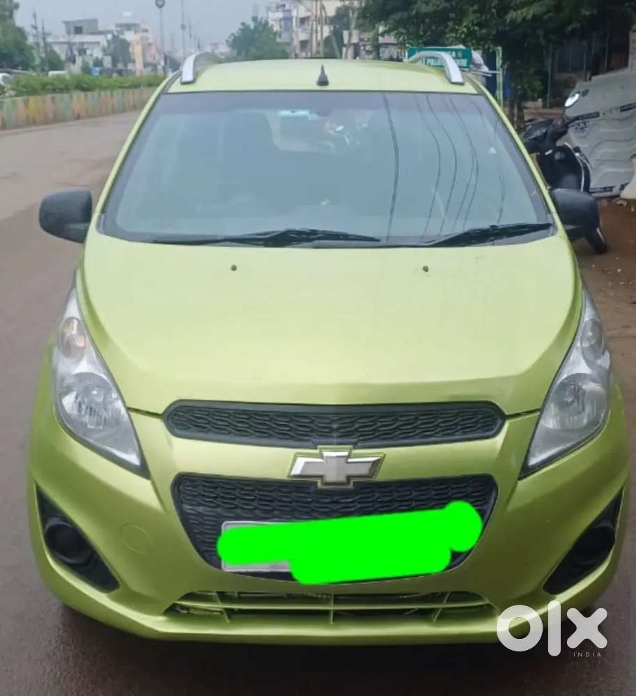 Chevrolet Beat 2016 Diesel