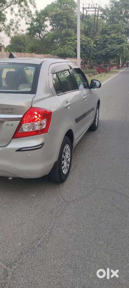 Maruti Suzuki Swift Dzire Vxi(o) Mt, 2016, Diesel