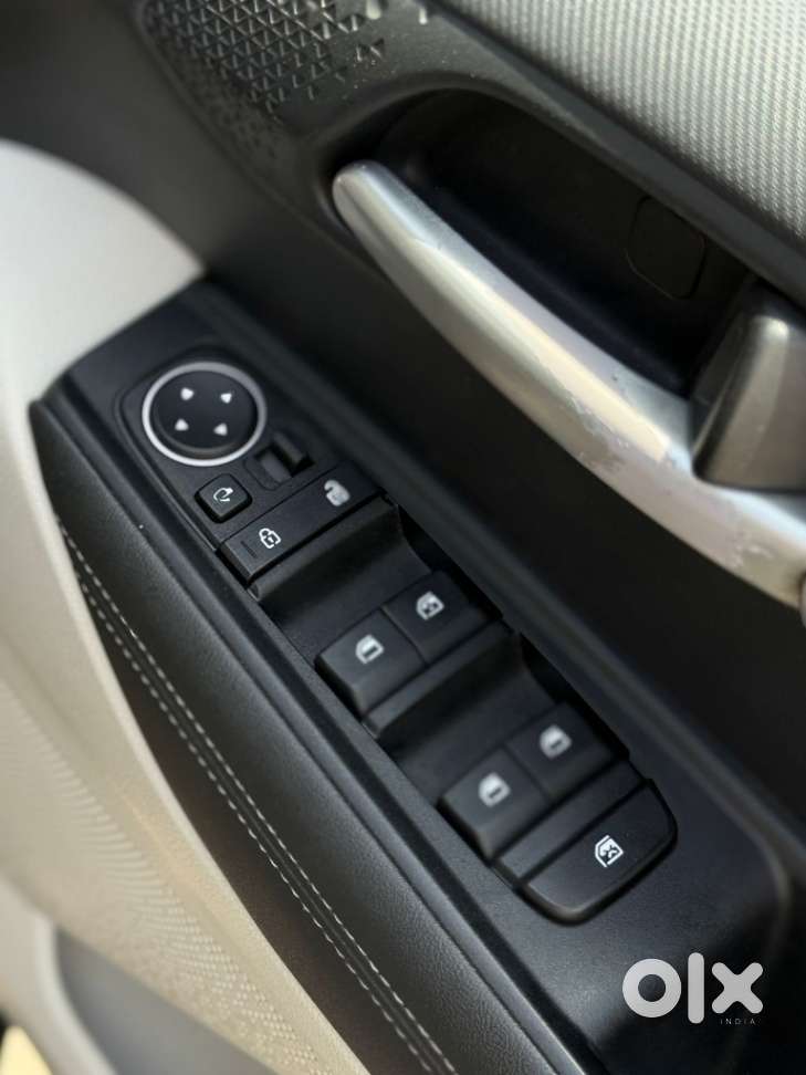 Kia Sonet 1.5 Htx Diesel At, 2022, Diesel