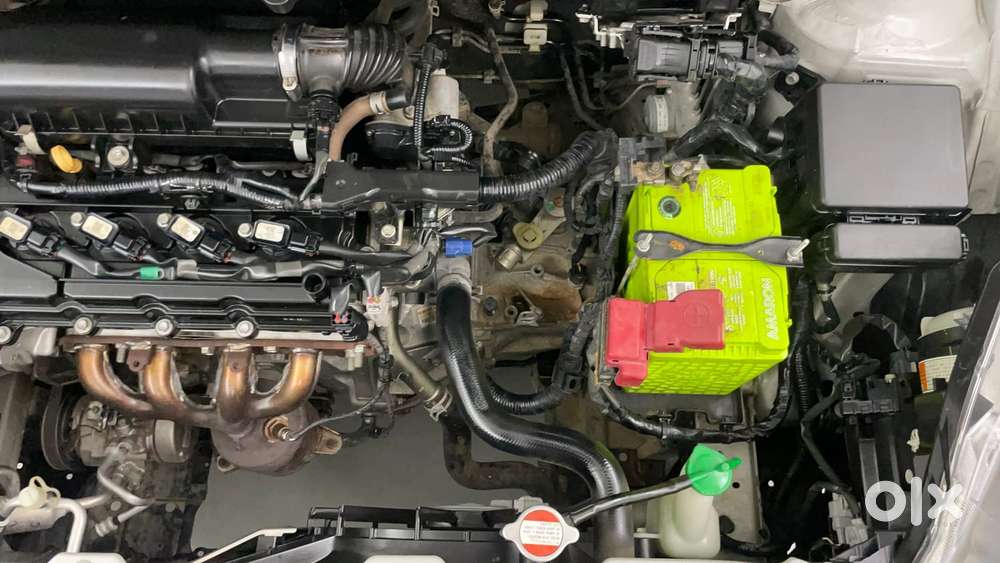 Maruti Suzuki Baleno 1.2 Alpha, 2017, Petrol