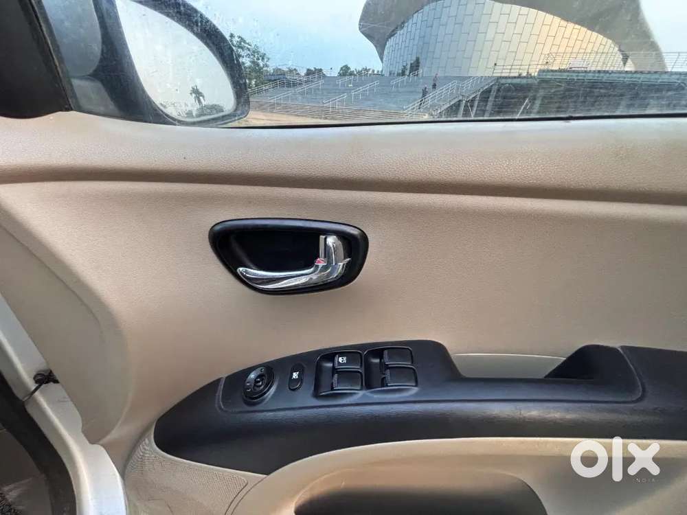 Hyundai I10 1.1 Magna(o) 2012