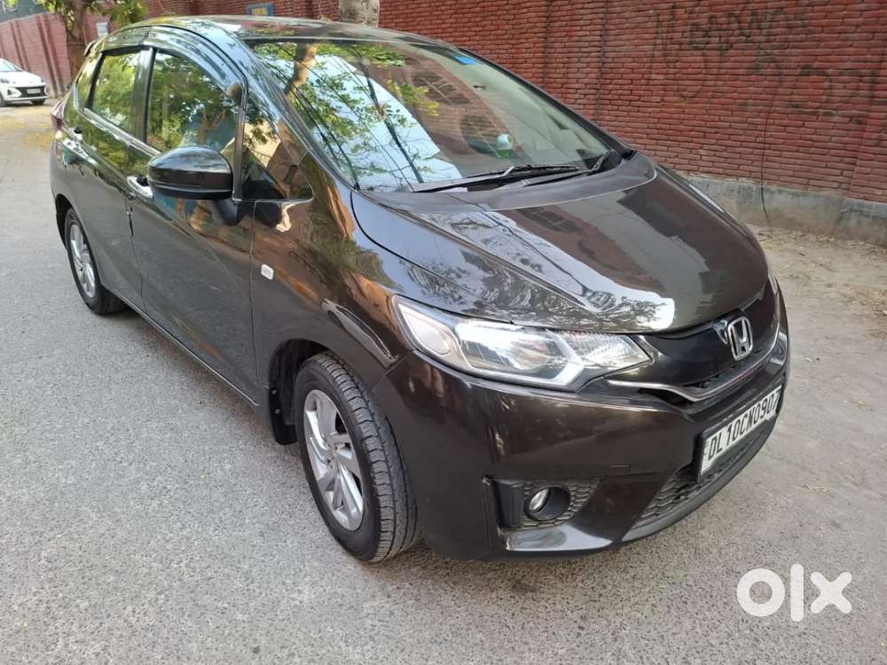 Honda Jazz V, 2019, Petrol