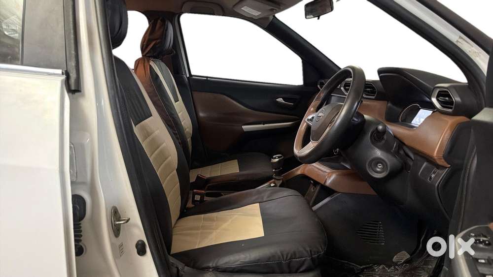 Nissan Magnite 1.0 Xl, 2021, Petrol