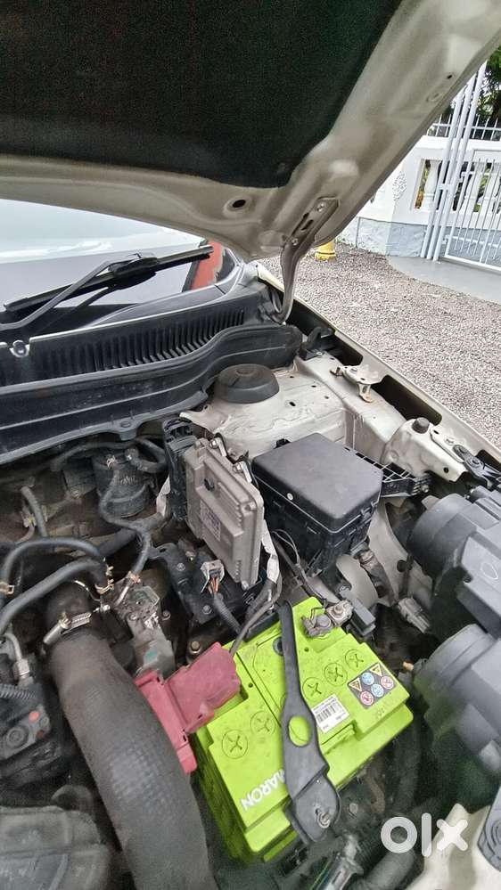 Maruti Suzuki Vitara Brezza Vdi(o) Amt, 2019, Diesel
