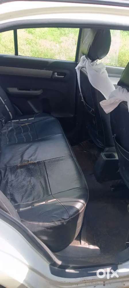 Maruti Dzire 1.2 Vxi 2008