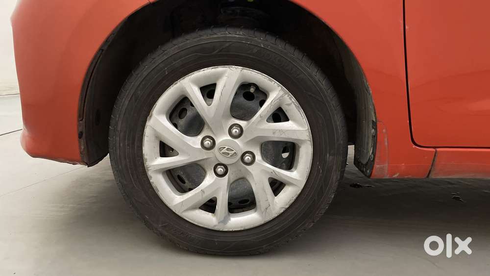 Hyundai Grand I10 1.2 Kappa Magna, 2018, Petrol