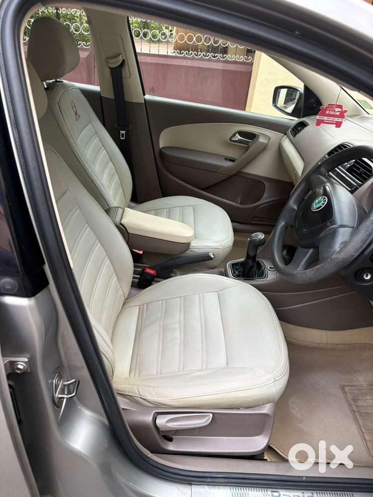 Skoda Rapid 2011-2013 1.6 Tdi Ambition Plus, 2012, Diesel