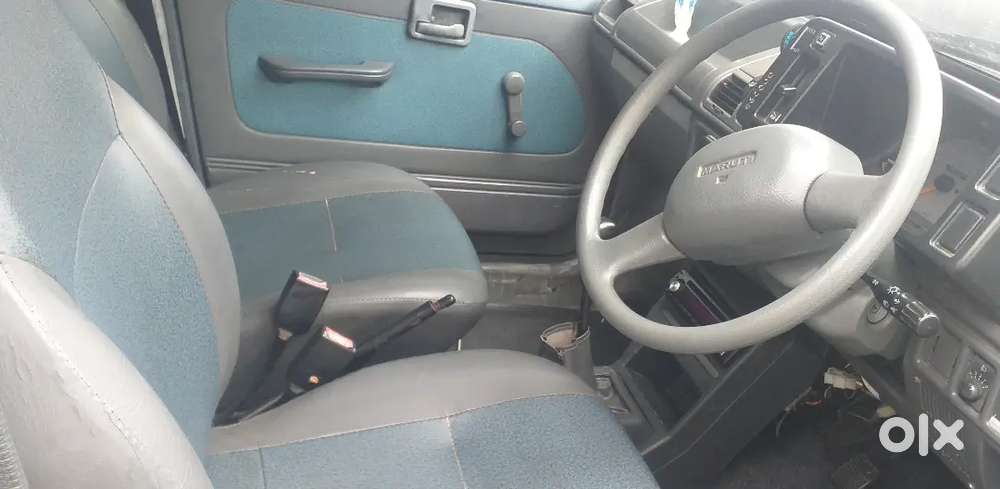 2008 Maruti  800 Petrol Ac Manual