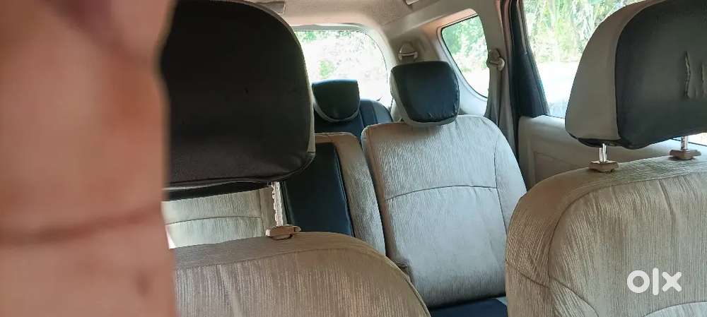 Maruti Suzuki Ertiga 2015