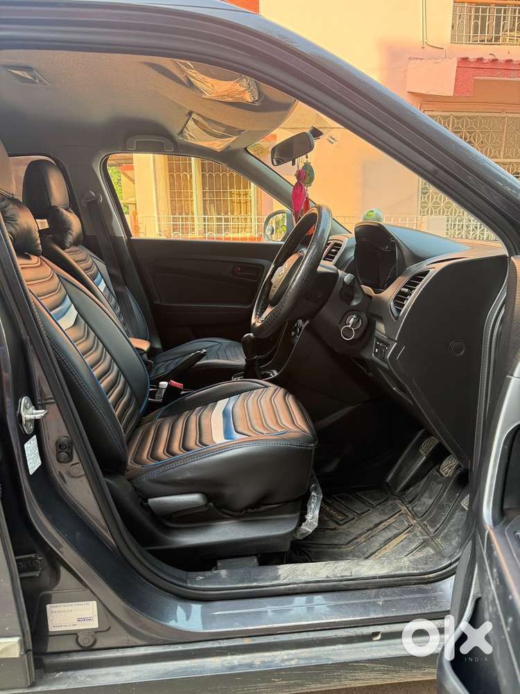 Hyundai Creta 1.4 Dct Turbo Sx, 2020, Petrol