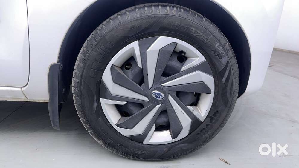 Datsun Redigo 2020-2022 0.8 T (o), 2021, Petrol