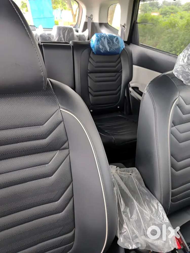 Kia Carens 7 Seater