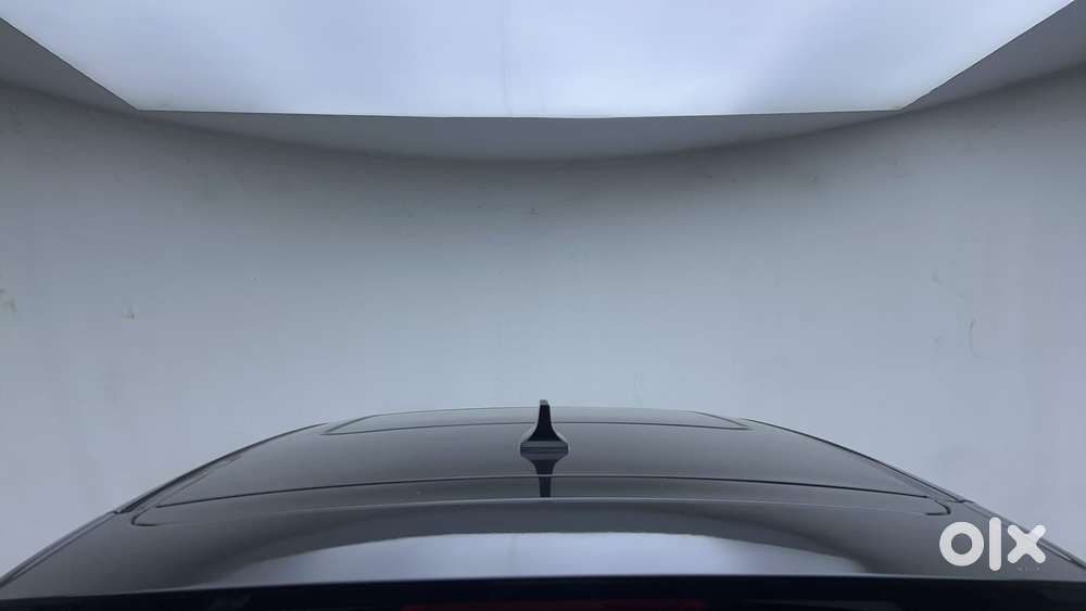 Tata Harrier Xz Plus Dark Edition, 2022, Diesel