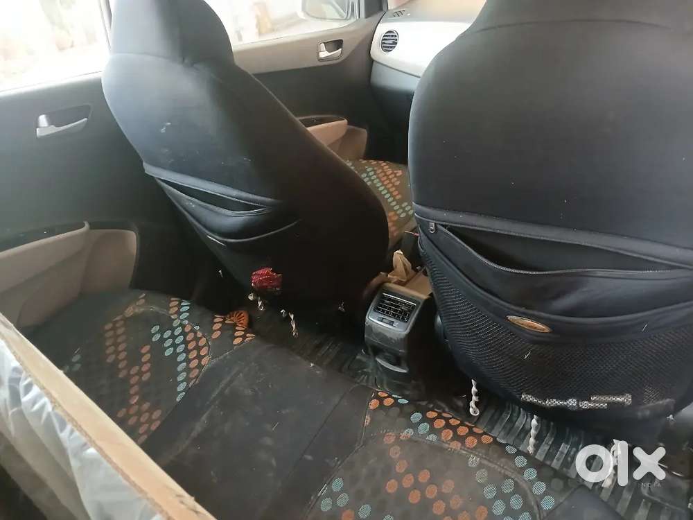 Hyundai Grand I10 2019 Petrol Well Maintained