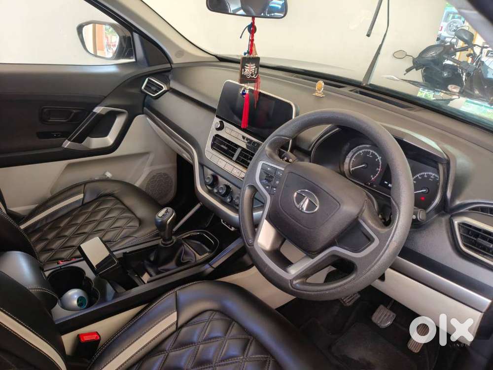Tata Safari For Sale