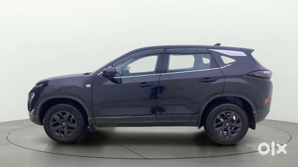 Tata Harrier 2.0 Xz Sunroof Dual Tone, 2021, Diesel
