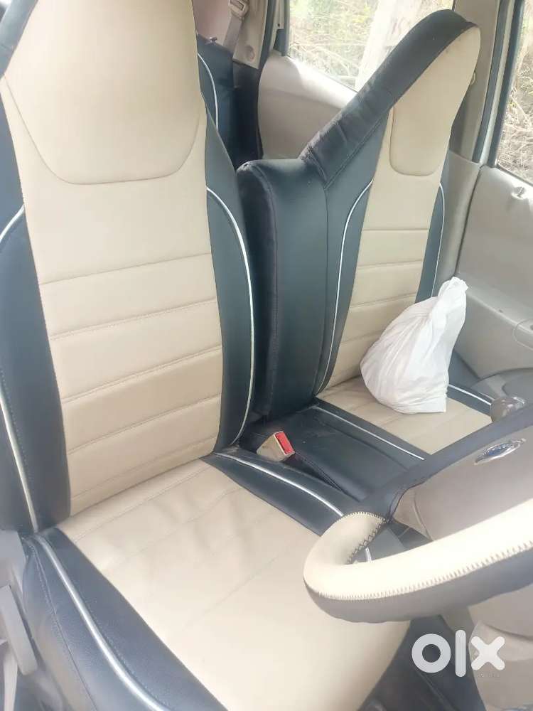 Datsun Go 1.2 Style 2015