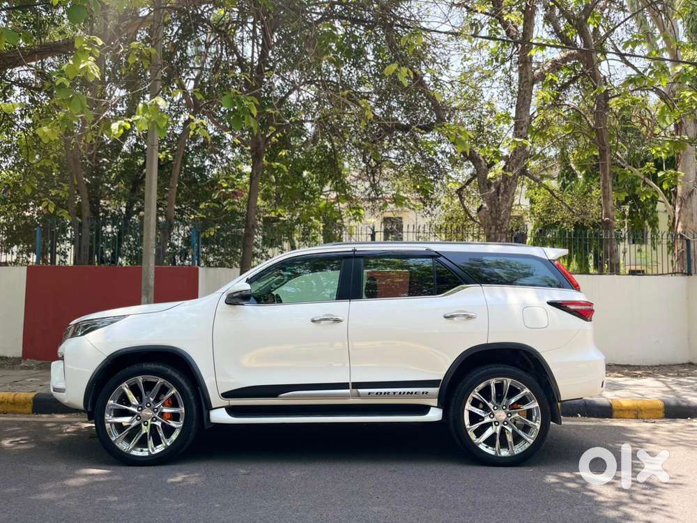 Toyota Fortuner 4x2 At 2.8 Diesel, 2024, Diesel