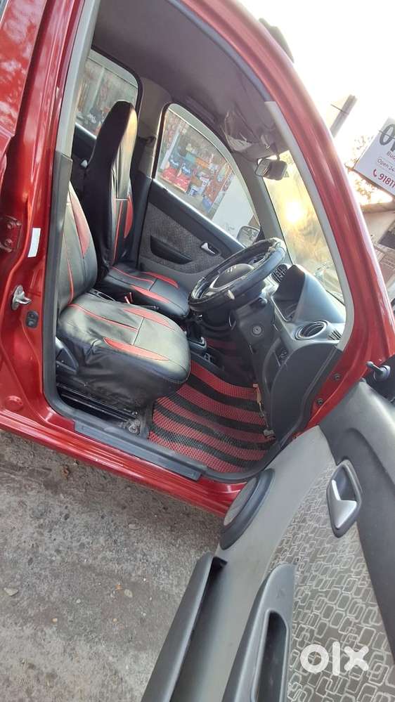 Maruti Suzuki Alto 800 0.8 Vxi (o), 2018, Petrol
