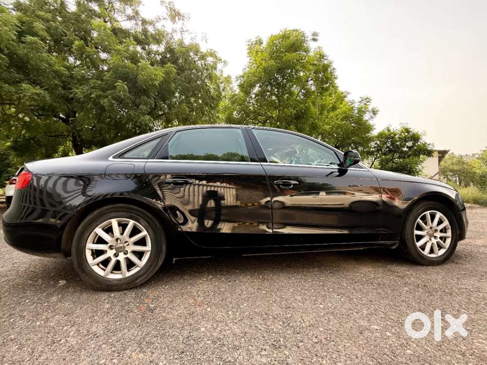 Audi A4 1.8 Tfsi Technology, 2015, Petrol