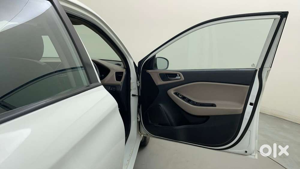 Hyundai Elite I20 Asta (o) 1.2 Mt, 2016, Petrol