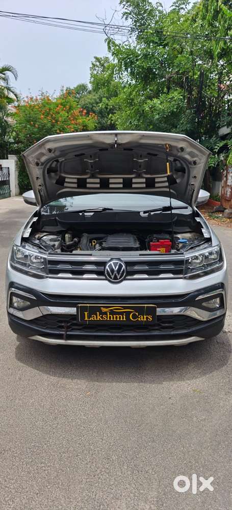 Volkswagen Taigun 1.0 Tsi Highline, 2021, Petrol