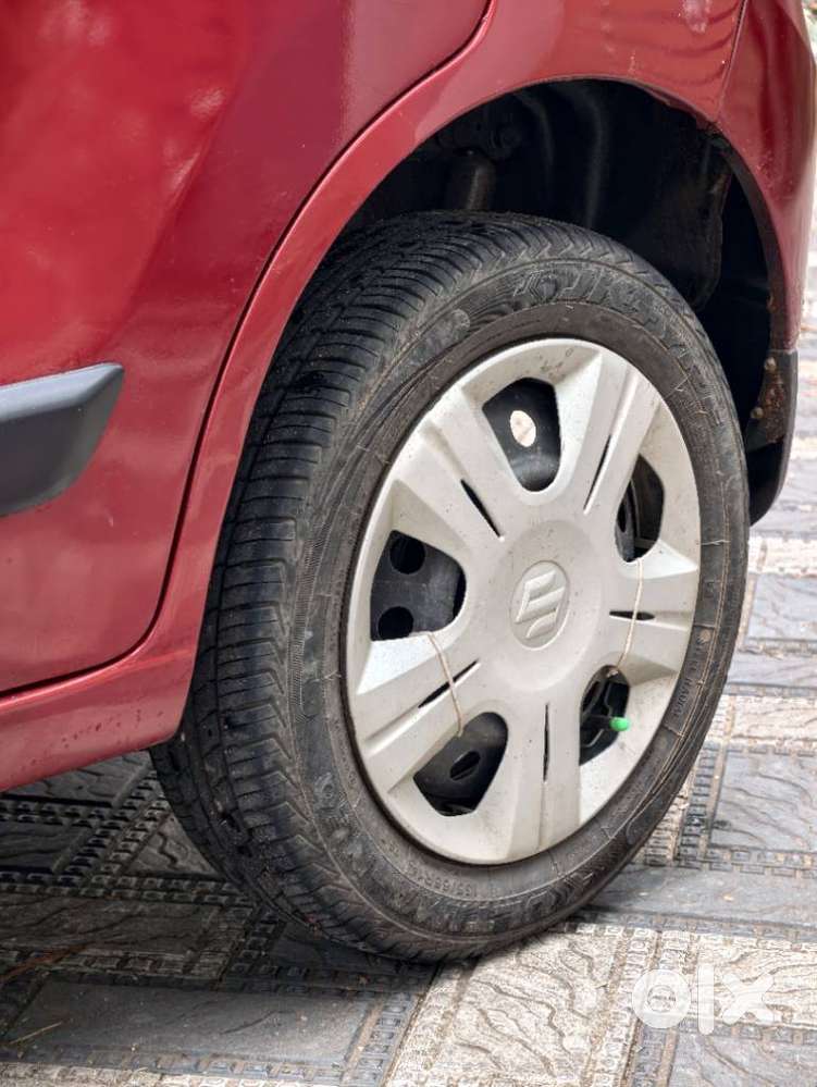 Maruti Suzuki Wagon R 1.0 Vxi Limited Edition, 2015, Petrol