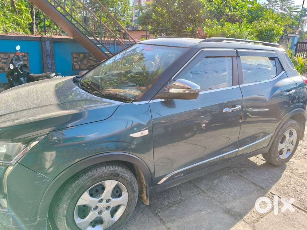 Mahindra Xuv300 W6 2023