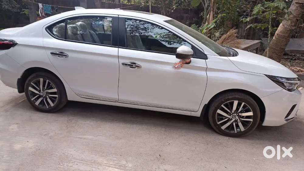 Honda City 2023 Model