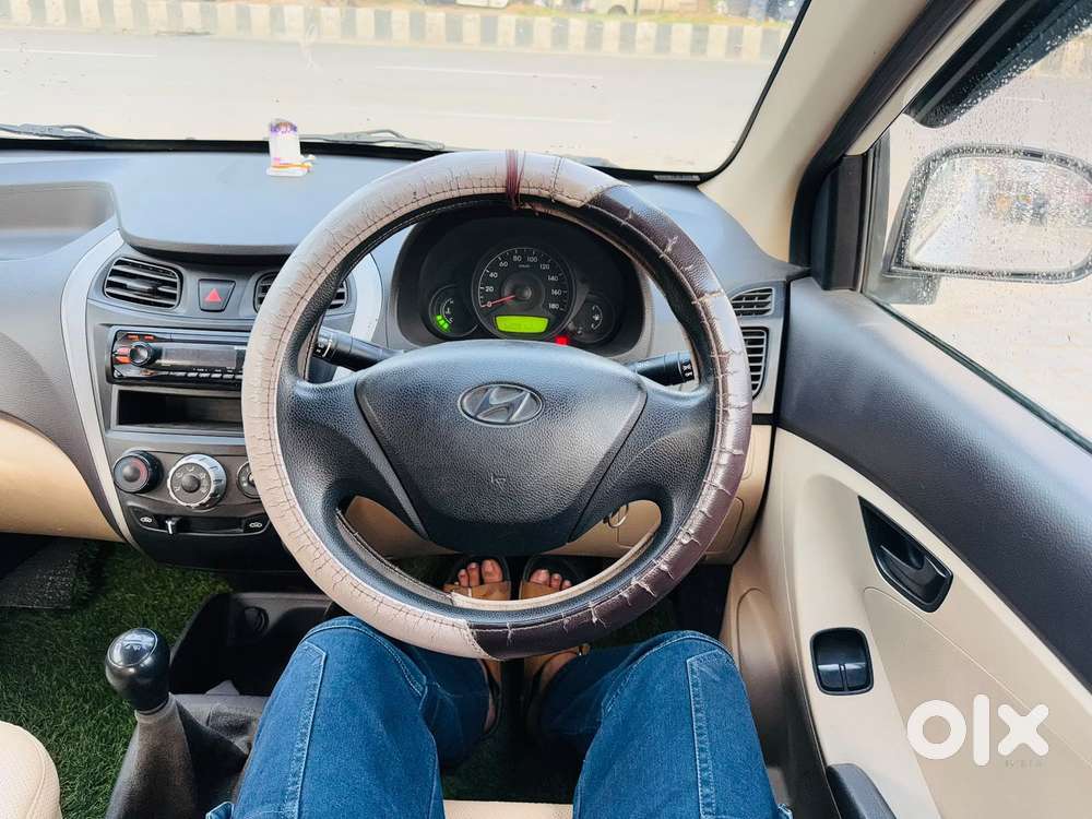 Hyundai Eon Era, 2013, Petrol