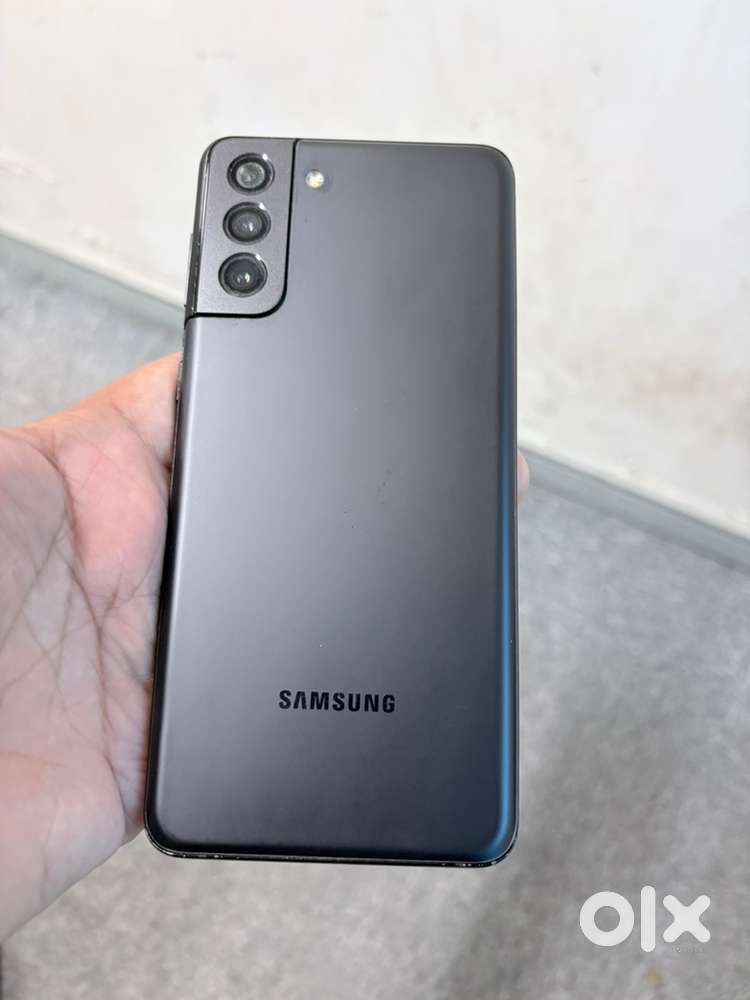 Samsung Galaxy S21 PLUS - Mobile Phones in undefined, - 1849100646