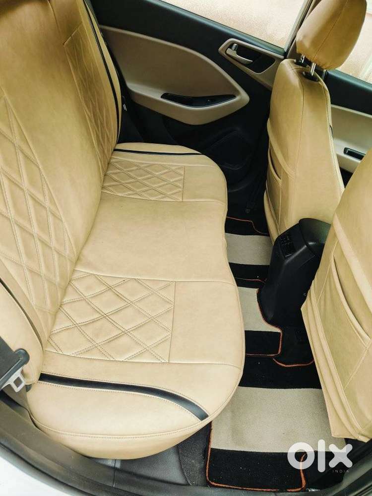 Hyundai Elite I20 Sportz 1.2, 2015, Petrol