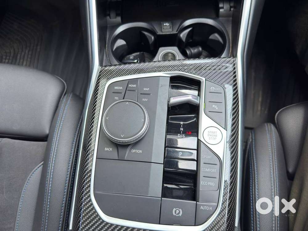 2023 Bmw M340i Lci Xdrive  Single Owner  Company Maintained