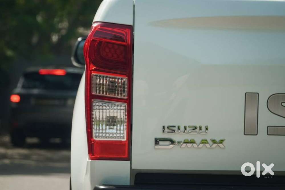 Isuzu V-cross Z 4x4 Mt, 2026, Diesel