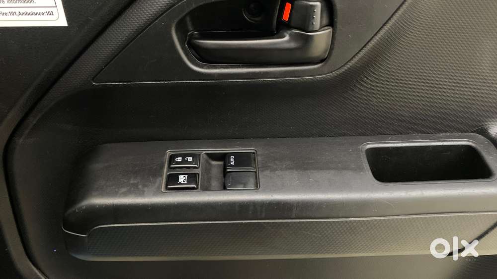 Maruti Suzuki Wagon R Lxi Cng, 2022, Cng & Hybrids