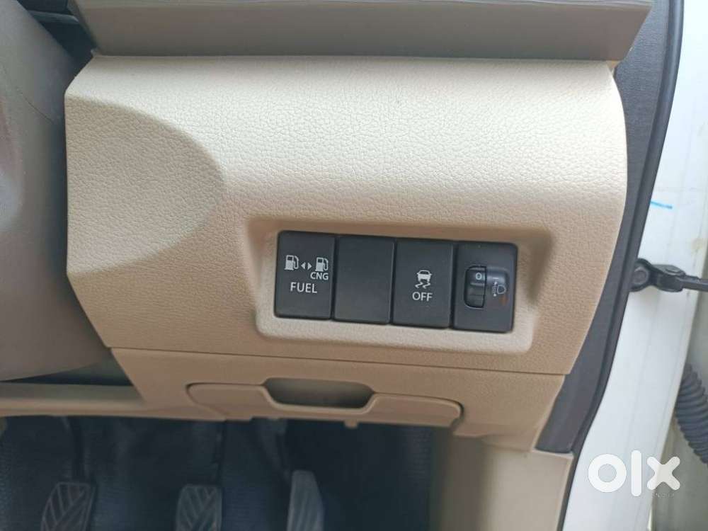 Maruti Suzuki Ertiga 1.5 Tour M Cng, 2024, Cng & Hybrids
