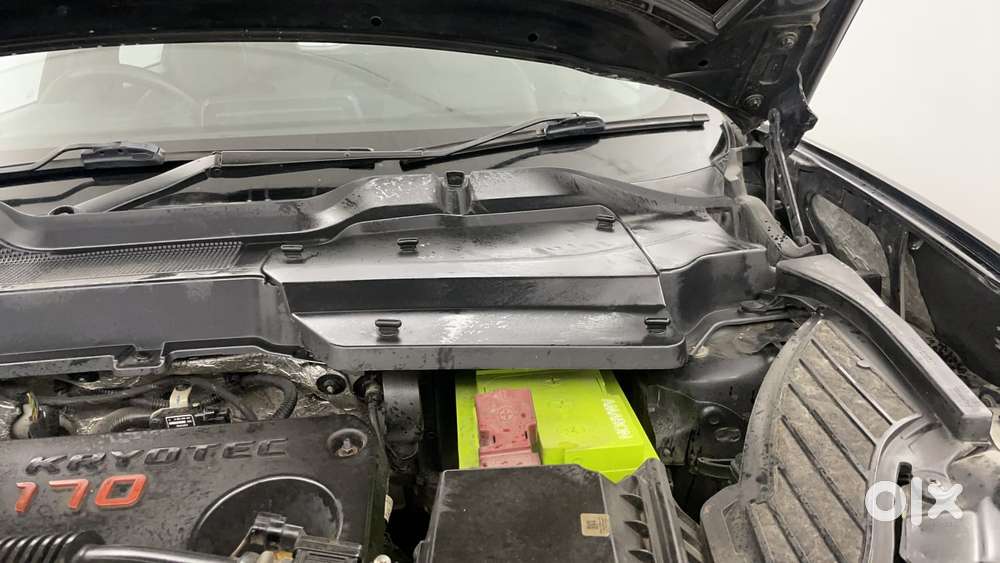 Tata Harrier Xz Plus Dark Edition, 2022, Diesel