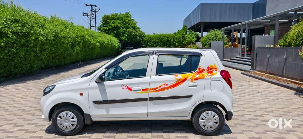 Maruti Suzuki Alto 800 2012-2016 0.8 Lxi (o), 2013, Petrol
