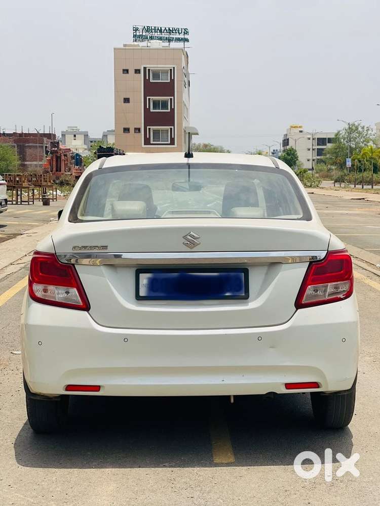 Maruti Suzuki Dzire 2023