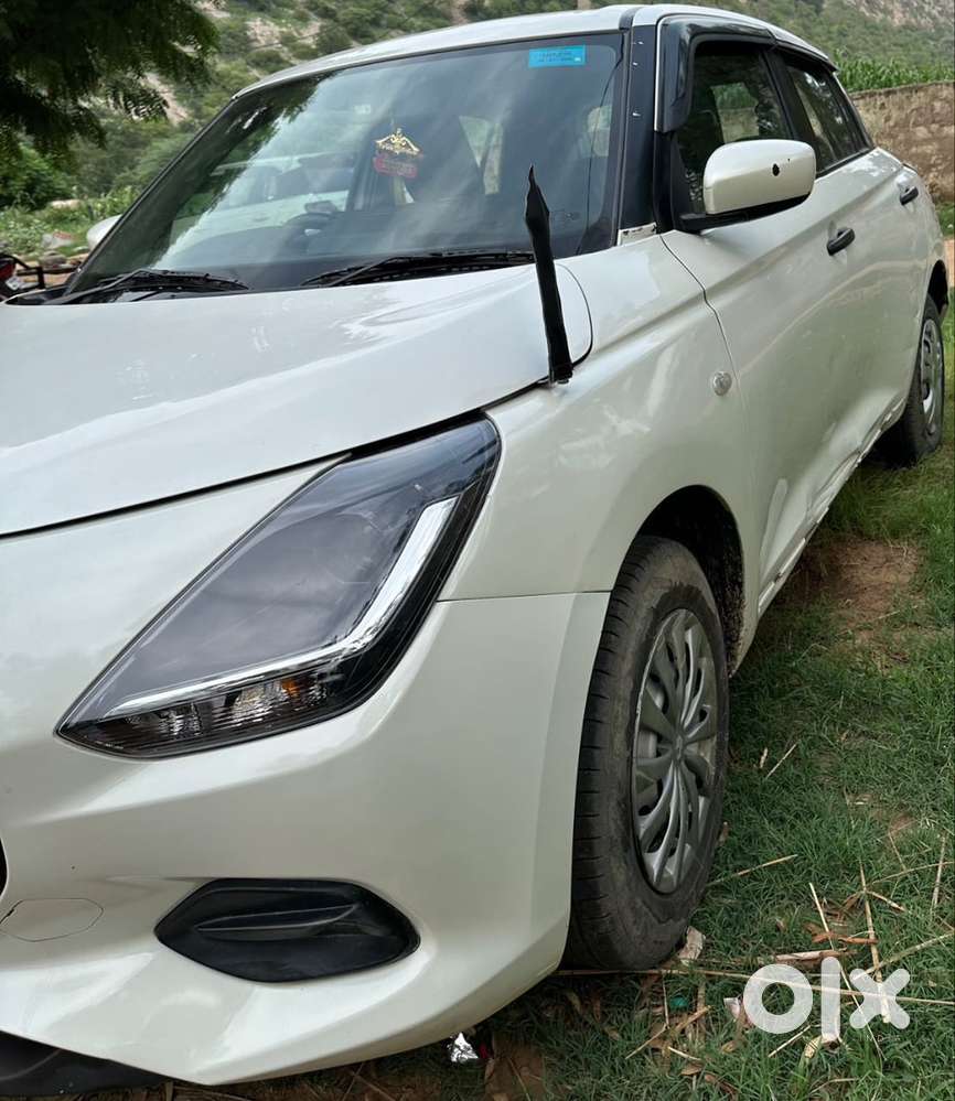 Maruti Suzuki Swift 2025