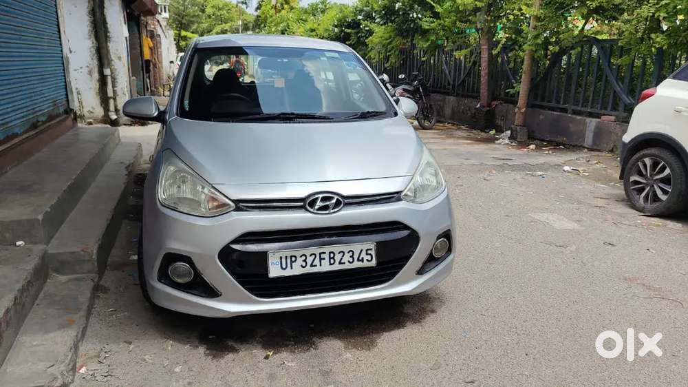 Hyundai I10 2013 Diesel Well Maintained