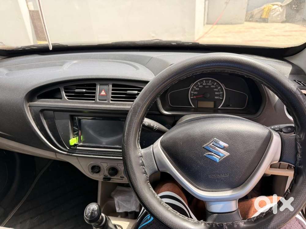 Maruti Suzuki Alto 800 2021 Petrol Well Maintained