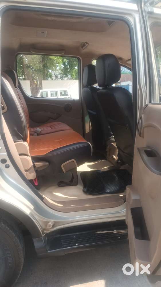 Mahindra Xylo 2012-2014 E4 Abs Bs Iv, 2012, Diesel