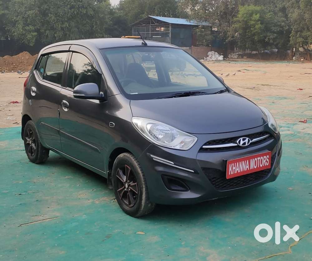 Hyundai I10 Magna, 2012, Petrol