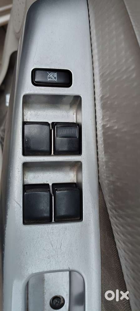 Toyota Etios, 2015, Petrol